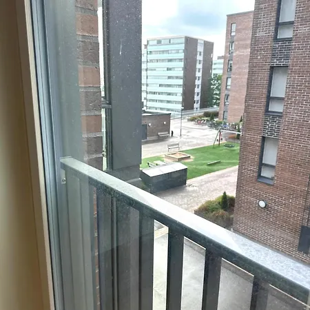 1 Km From Center Turku