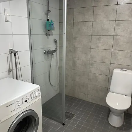 1 Km From Center * Turku