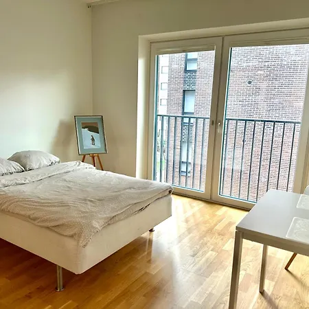 דירה 1 Km From Center טורקו