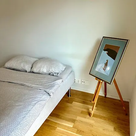 Apartmán 1 Km From Center Turku