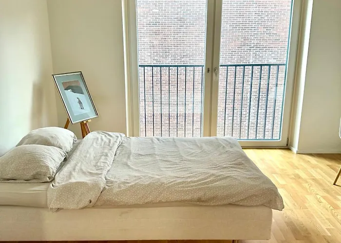 1 Km From Center Appartement *