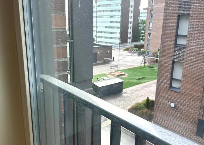 1 Km From Center Turku