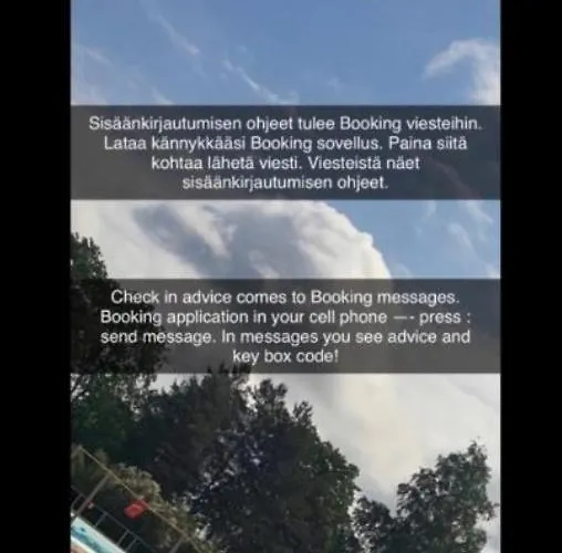 1 Km From Center Appartement *